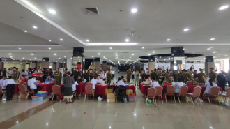 Laos Celebrates World Red Cross and Red Crescent Day and the Movement’s 162nd Anniversary